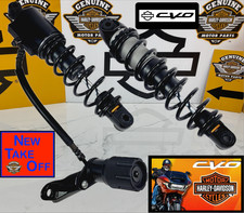 CVO OEM H-D 14-27 13
