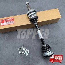 Rear Right & Left CV Axle for 1997-04 Porsche Boxster 986 Tiptronic 98633202405 picture