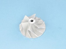 Turbo charger Compressor Wheel Mitsubishi TD04L 12T VOLVO  S40 T2 / 4M40T TD04 picture