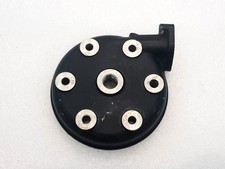 NOS SUZUKI RM 125 RM125 1981 1982 1999 ENGINE MOTOR CYLINDER HEAD  11111-14101 picture