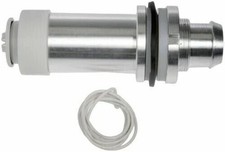 Fuel Tank Roll Over Filler Neck Inlet Check Valve 577-106 02-04 GMC Chevrolet picture