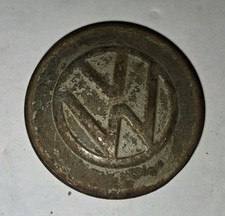 Vintage VW Volkswagen Gas Cap 61-1974  picture