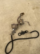 1966 Honda Dream Ca95 Oem Ignition Switch And Key  picture