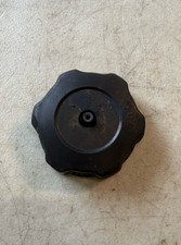 1997 Yamaha Kodiak 400 Gas Cap picture