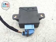 05-11 MASERATI QUATTROPORTE M139 POWER STEERING CONTROL MODULE COMPUTER UNIT ECM picture