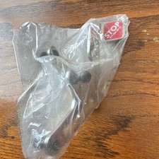 6170703222 Accelerator Lever For W115 And W123 Non Turbo Models. NOS Mercedes picture