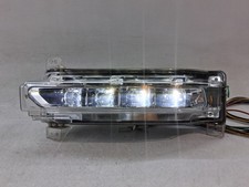 2022 2024 LINCOLN NAVIGATOR FOG LIGHT OEM LH LEFT DRIVER SIDE LED JL7B-15A255-A picture