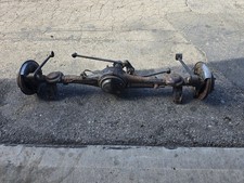 Mazda Rx7 FB GSLSE 1984 1985 Rear End 26 Spline LSD Limited Slip Differential picture
