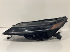 2023 2024 2025 Nissan Ariya Driver Left LH LED Headlight OEM 0274 picture