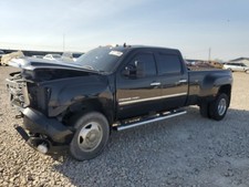 Wheel DRW 17x6-1/2 Aluminum Opt RS7 Front Fits 11-19 SIERRA 3500 PICKUP 754400 picture