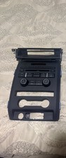 2012 2013 2014 FORD F150 RADIO AUDIO CONTROL PANEL CL3T18A805HA picture