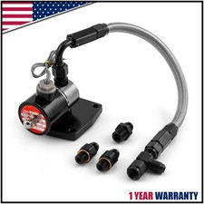 Fit for GM Turbo 400 TH400 Quick Spool Valve System picture