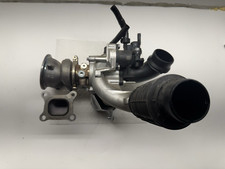 OE GM 12709430 Turbo Turbocharger from 2021 2022 Chevy Trailblazer 1.3L 11216802 picture