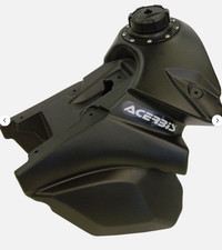 Acerbis - 2250320001 - Fuel Tank, Black - 3.2 Gal. KTM 13+ picture