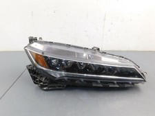 2017 16 - 21 Acura NSX Right LED Head Light - Damage #0295 F4 picture