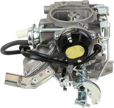 2 Barrel Carburetor For Isuzu Trupper Caribe 2.3L 1988-1994 4ZD1 Amigo Impulse picture