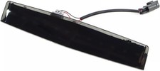 LED Light Third Brake Assembly 923-350 Clear for 10-19 Lincoln MKT 2.0 3.5 3.7L picture