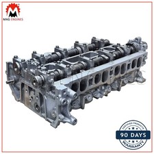 L3K9-10-090G CYLINDER HEAD MAZDA L3K9 L3-TURBO DISI 16V DOHC 2.3 L PETROL 01-08 picture