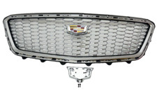 Genuine 2019-2023 Cadillac XT4 Exterior Trim Grille Package 85555966 picture