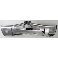 Golden Star BU04-69F Front Bumper for 1969 Oldsmobile Cutlass/442 picture