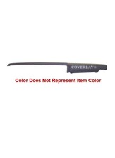 Coverlay Black Dash Cover 18-400-BLK For 70-81 Pontiac Firebird picture