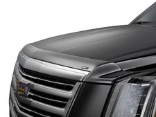 WeatherTech Low Profile Hood Protector for 2007-2017 - Ford Expedition picture