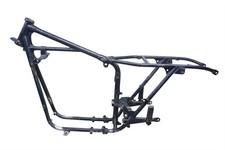 1956 Ariel Red Hunter VH500 VG VH 500 *2218A Frame Nice  picture