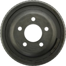 Brake Drum-C-TEK Standard Centric 123.67024 picture