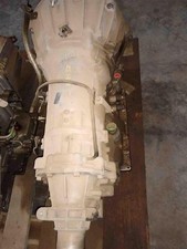 Transmission Assy. NISSAN 350Z 03 04 picture