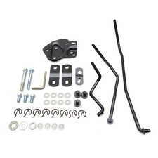 4 speed Shifter Linkage 3733163 Kit For Hurst Shifters w/Muncie Transmission picture