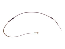 M101 M101A1 Trailer Parking Brake Cable , 11686101 , 2530-01-168-7906 picture