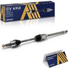 AISIN AFTERMARKET CVAN-01667 Front Right CV Axle Assembly picture