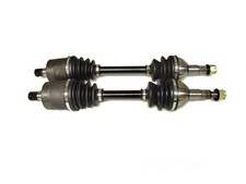 Rear CV Axles for Can-Am Outlander 500 570 650 800 850 1000 picture