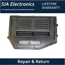 Jeep YJ ECM ECU PCM Repair & Return Jeep Wrangler YJ ECM Repair picture
