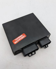 13-17 Kawasaki Ninja 300 EX300 Engine Control Unit ECU Kit 99999-0462 picture
