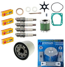 Maintenance Service Kit for Honda BF135A BF150A picture