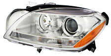 For 2012-2014 Mercedes Benz M Class Headlight Halogen Driver Side picture