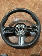 OEM NEW Mercedes-benz AMG Steering Wheel W206 W214 W223  W294 W296 EQE EQS SUV picture