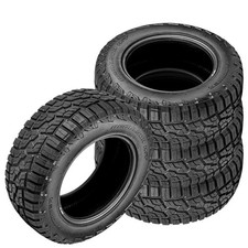 4 RBP Repulsor R/T 305/35R24 112V XL Rugged All Terrain On/Off-Road Mud Tires picture