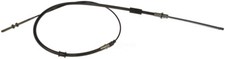 Parking Brake Cable Dorman C91949 fits 56-59 Chevrolet Truck picture
