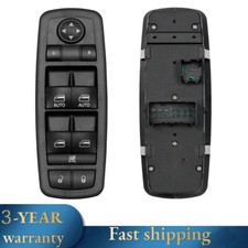 Master Control Window Switch For 12-2020 Dodge Grand Caravan 12-16 Chrysler Town picture