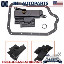 Fits 2010-2017 Toyota Camry 2.5L 4 Cyl 2013 New Automatic Transmission Filter picture