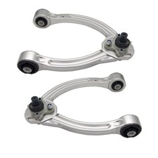 LYKT 2pcs Front Adjustable Camber Arms For Benz S350-600 Maybach S550/560/600 picture