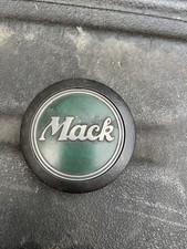 Vintage Mack Truck 3