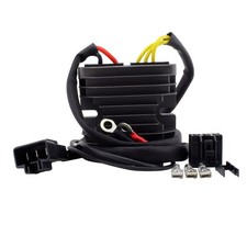 MOSFET Regulator Bypass for Honda VFR 800 / CBR 600 2000-2009 | 31600-MBW-D21 picture