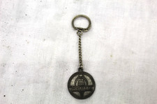 ORIGINAL 1965-70  SHELBY COBRA ACCESSORY KEY CHAIN picture