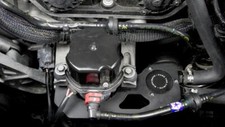 Mishimoto Baffled Oil Catch Can Kit for 2018-2023 Jeep Wrangler JL 2.0T picture