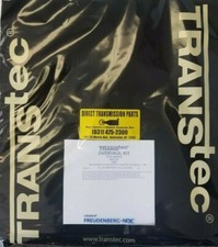 MERCEDES BENZ 722.0 / 722.1 / 722.2 (3 & 4 SPEED) 1970-1983 BANNER KIT picture