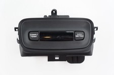 1994-1998 Dodge Ram 1500 2500 3500 Overhead Dome Light Comp Temp Display OEM picture
