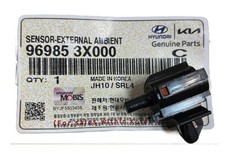 96985-3X000 New OEM Genuine Hyundai Kia OPTIMA Air Ambient Temperature Sensor picture